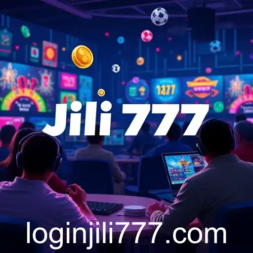 The Evolution of Online Gaming Platforms