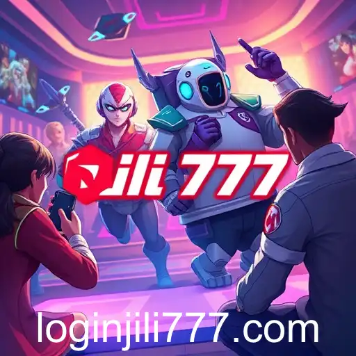 Jili 777: Evolution of Online Gaming Platforms
