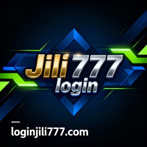 Jili 777 login