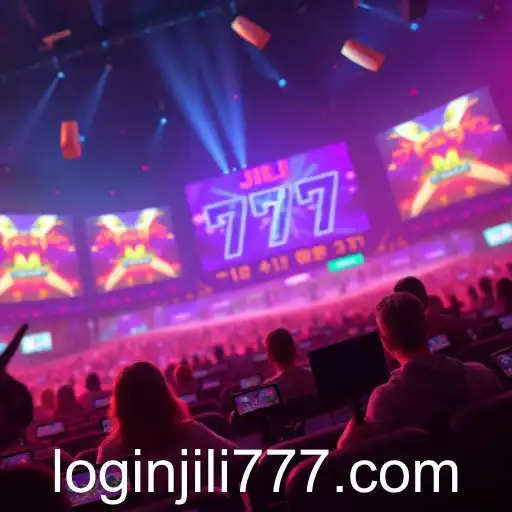 The Rise of Jili 777 in Global Gaming