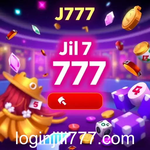 Jili 777 Login: Navigating the Digital Gaming Landscape