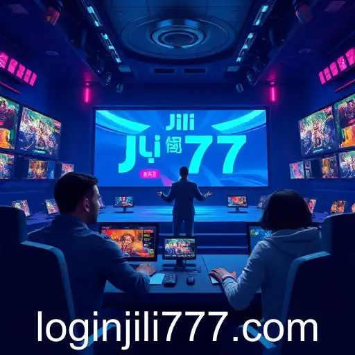 The Rise of Jili 777 in Online Gaming