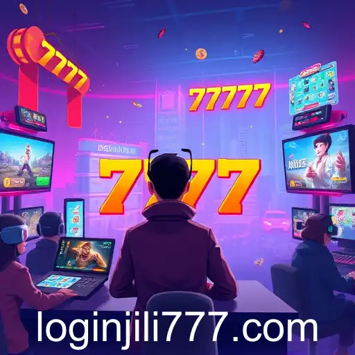 The Rise of Jili 777 in the Gaming World