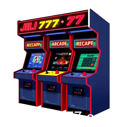 The Rise of Jili 777 in Online Gaming