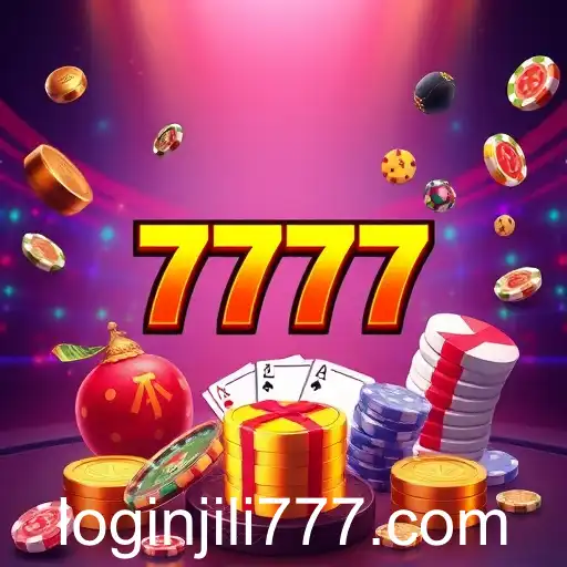 The Rise of Jili 777 in Online Gaming