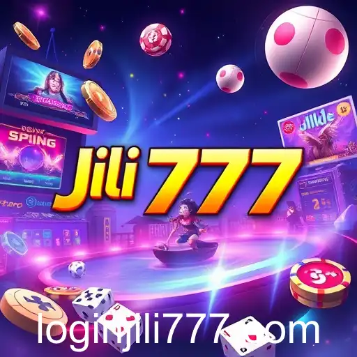 Jili 777: The Growing Trend in Online Gaming