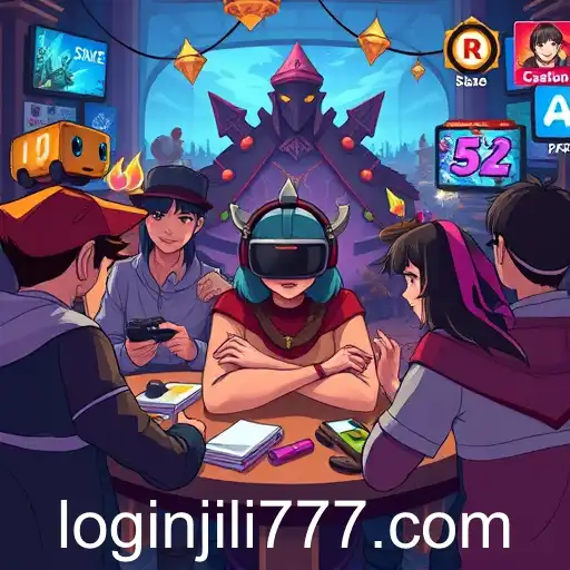 The Rise of Online Gaming Platforms