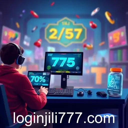 Navigating the Rise of Online Gaming Trends