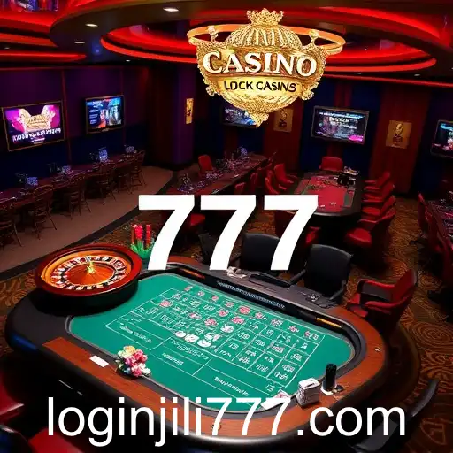 The Rise of Jili 777 in Online Gaming