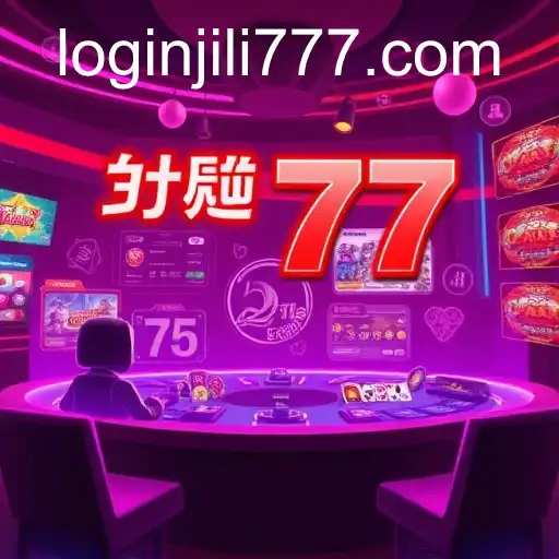 Exploring the Digital Trends of Jili 777