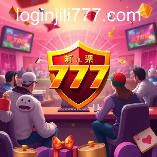 The Rise of Jili 777 in Online Gaming