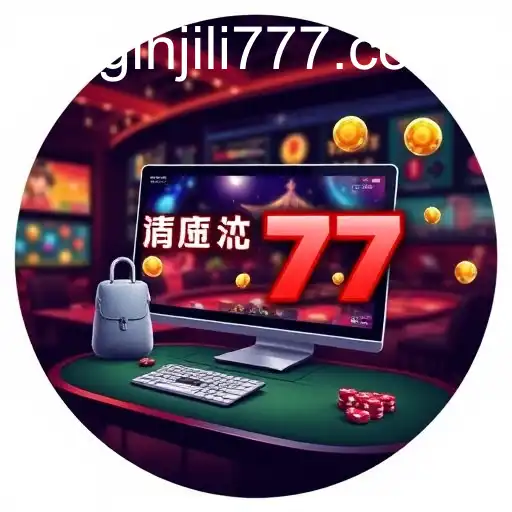 The Rise of Jili 777 in Online Gaming