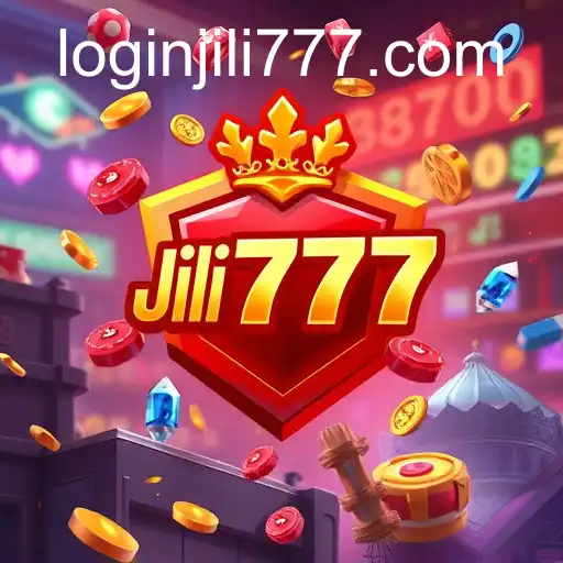 Emergence of Jili 777 in the Global Gaming Industry