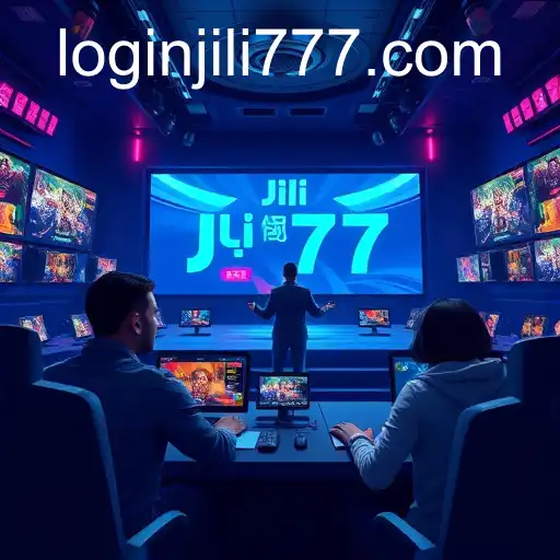 The Rise of Jili 777 in Online Gaming
