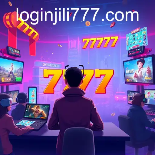 The Rise of Jili 777 in the Gaming World