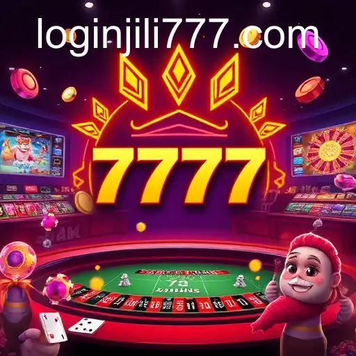 The Rise of Jili 777 in Online Gaming