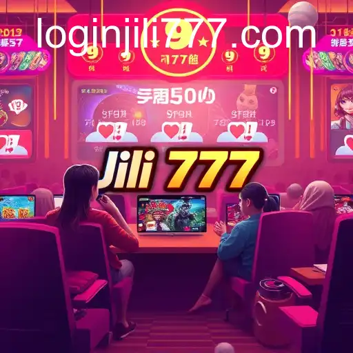 The Rise of Jili 777 in the Gaming World