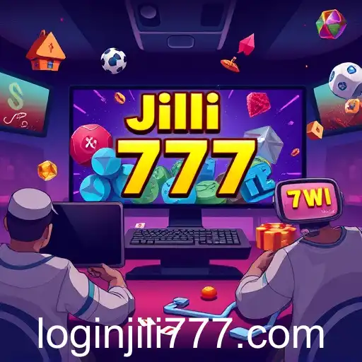 The Rise of Jili 777: A Gaming Phenomenon
