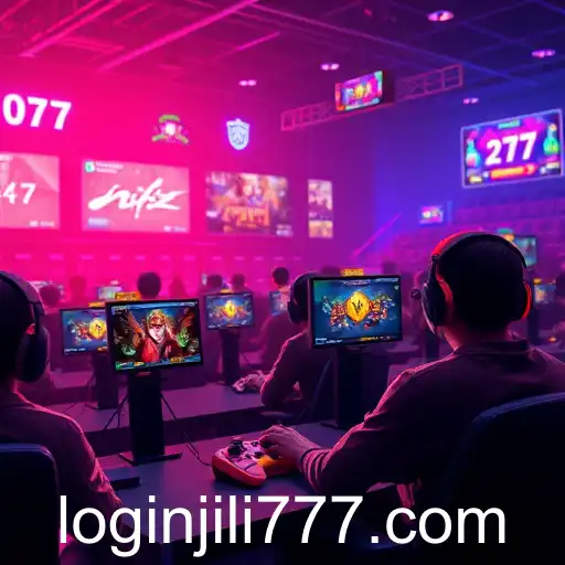 Understanding the Rise of Jili 777 Gaming