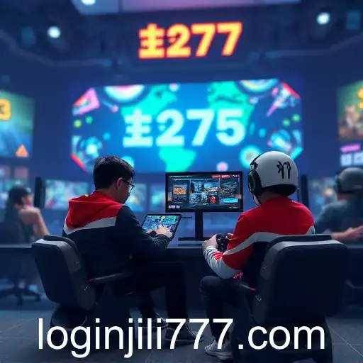 Rise of the Online Gaming Industry