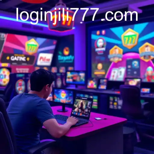 The Rising Influence of Jili 777 in Online Gaming
