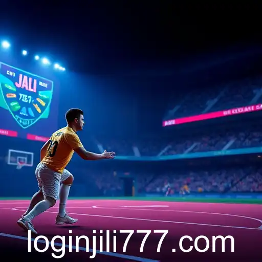Exploring Sports Betting on Jili 777: A User-Friendly Experience through Jili 777 Login